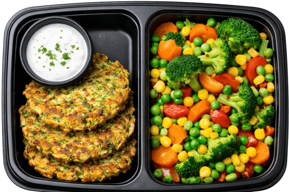 Dieta wegetariańska