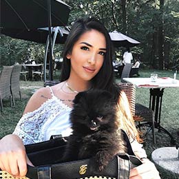 Sylwia Karim