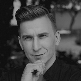 Tomasz Barański