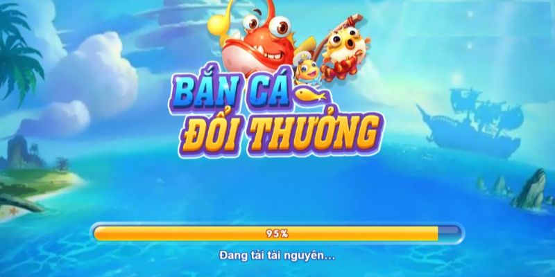 Các chiến lược chơi Bắn Cá hiệu quả