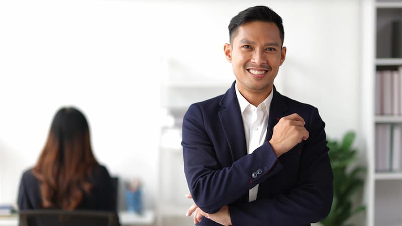 Khởi Nghiệp Của Duy Tân Và Tầm Nhìn Của CEO 789club