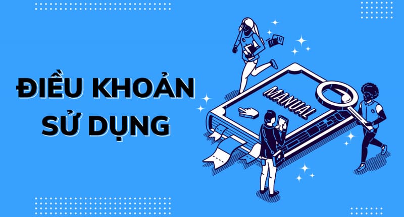 Những điểm cập nhật mới trong điều khoản sử dụng 2025