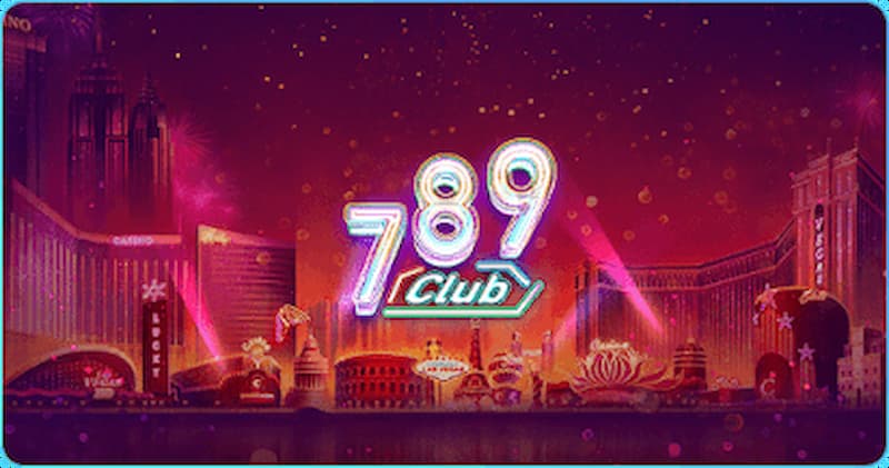 Giới thiệu 789club – Nền tảng giải trí đột phá