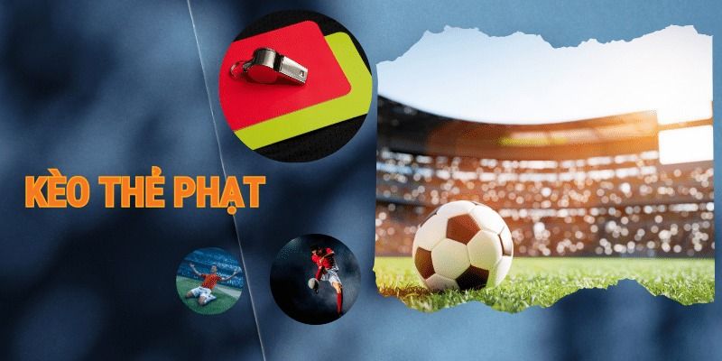 Tổng quan về kèo thẻ phạt 789club