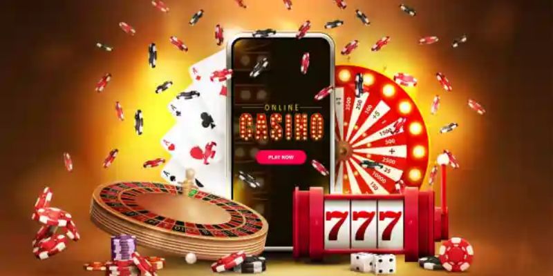 Các Trò Chơi Phổ Biến Trong Live Casino 789club