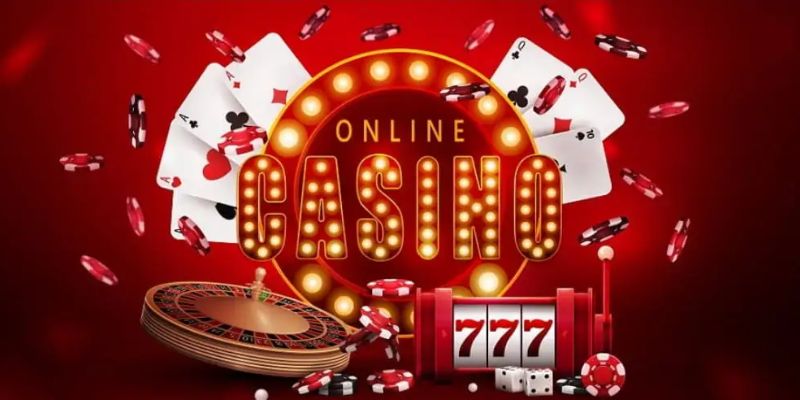Chiến Lược Cá Cược Thành Công Trong Live Casino 789club