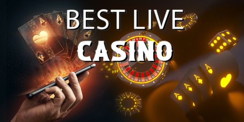Các Tính Năng Hỗ Trợ Từ Live Casino 789club