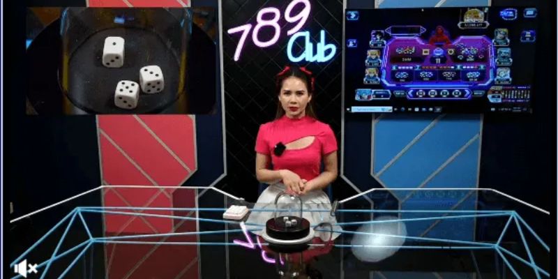 Các Tính Năng Nổi Bật Của Ứng Dụng 789club
