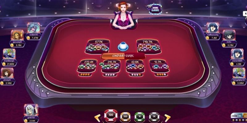 Các chiến lược giúp bạn chiến thắng trong Xóc đĩa 789club